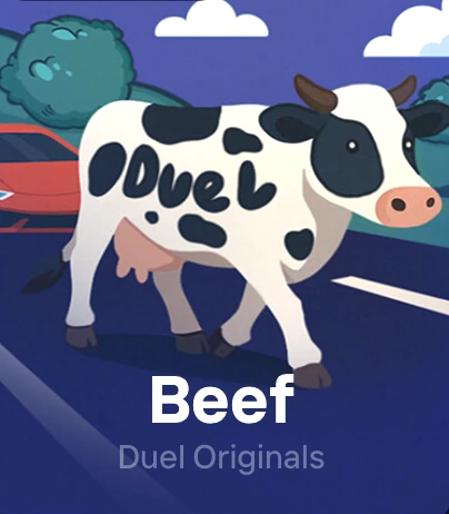 duel casino app page artwork