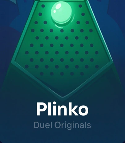 duel casino provably fair page artwork